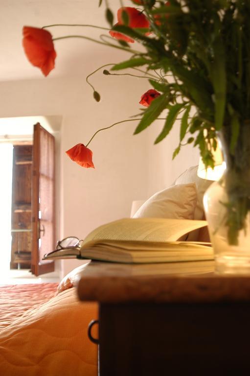 Cascina Rosa B&B Grazzano Badoglio Стая снимка