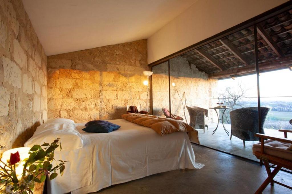 Cascina Rosa B&B Grazzano Badoglio Екстериор снимка