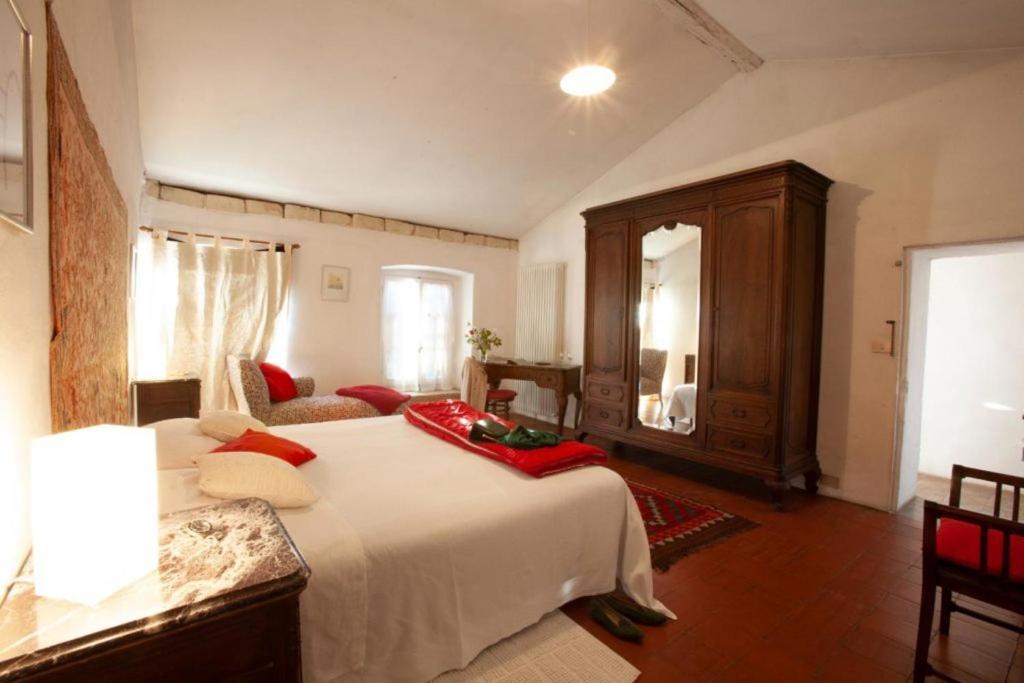 Cascina Rosa B&B Grazzano Badoglio Екстериор снимка